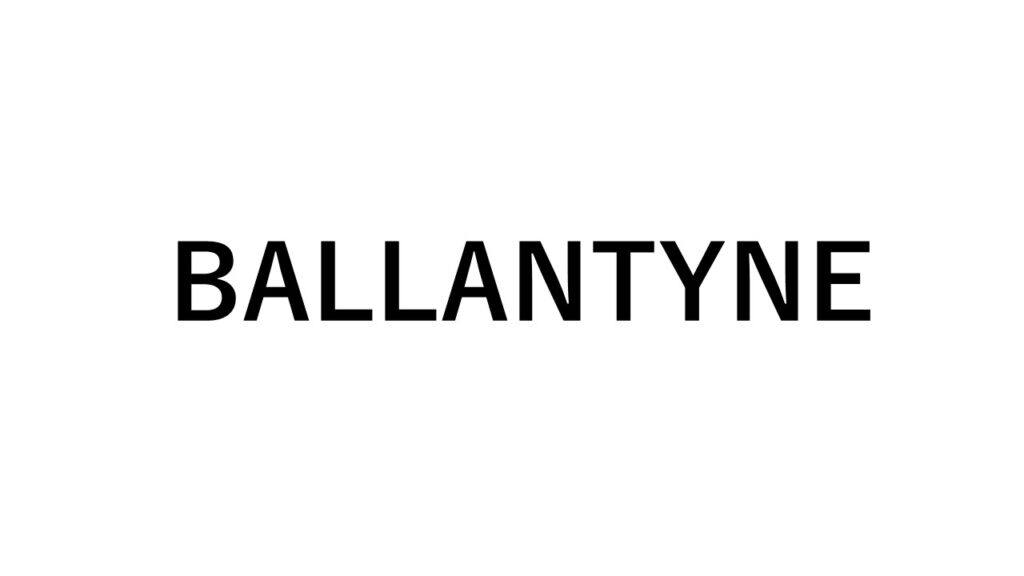BALLANTYNE