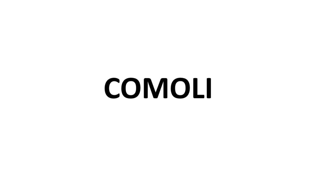 COMOLI