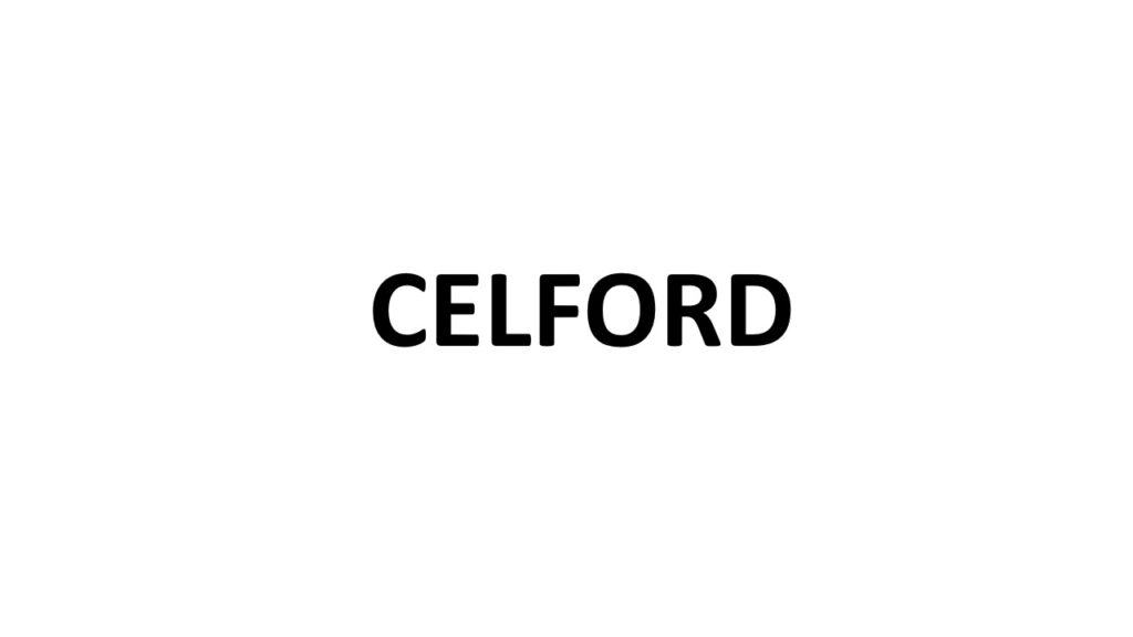 CELFORD
