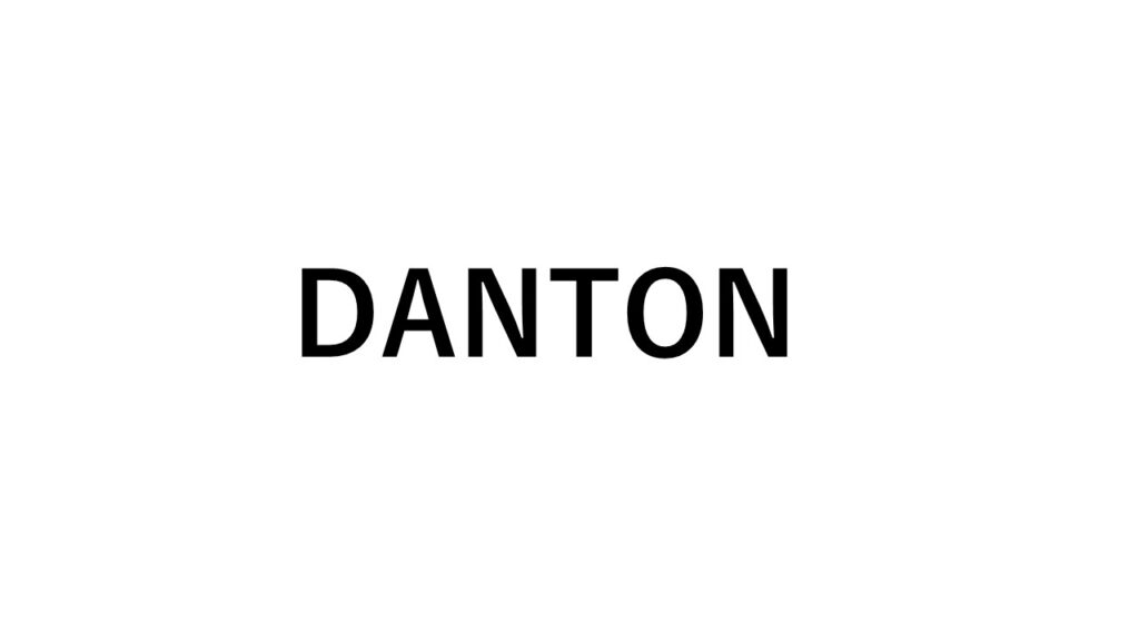 DANTON