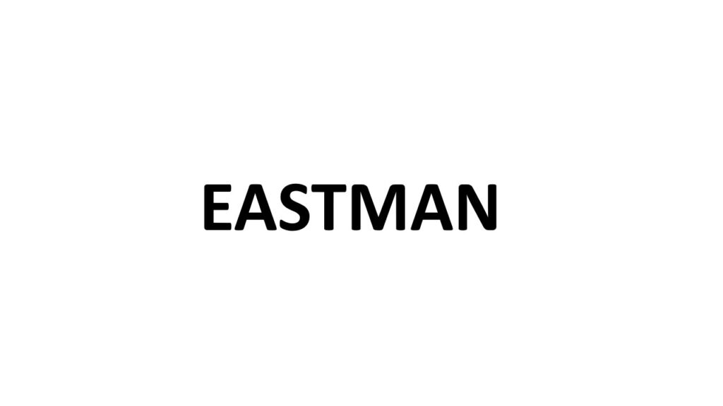 EASTMAN