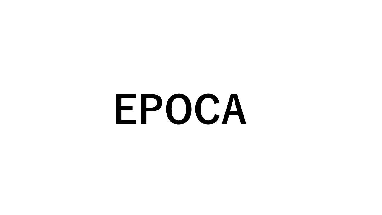 EPOCA/エポカの買取ならフクフクへおまかせ下さい。
