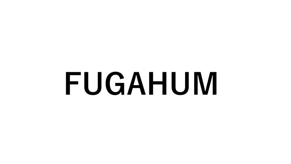 FUGAHUM