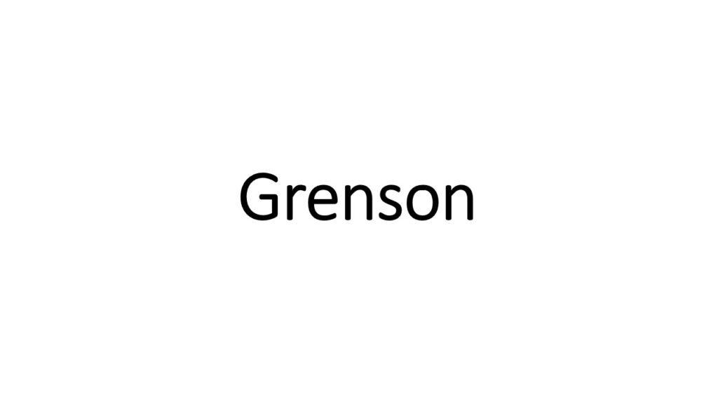 Grenson