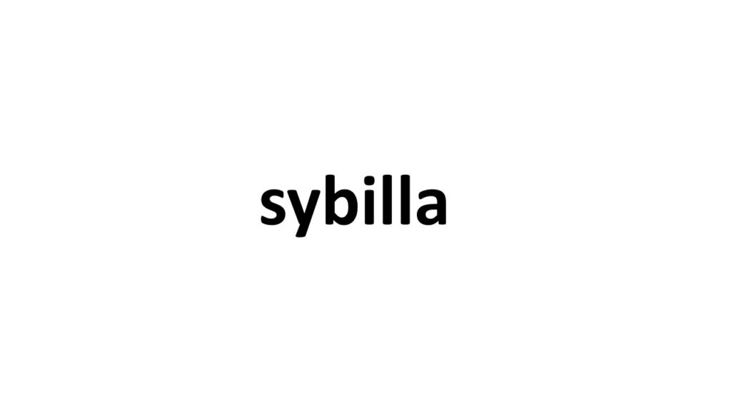 sybilla