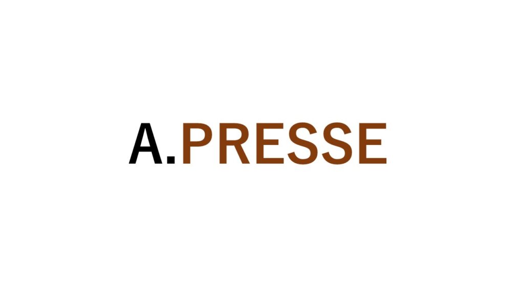 A.PRESSE