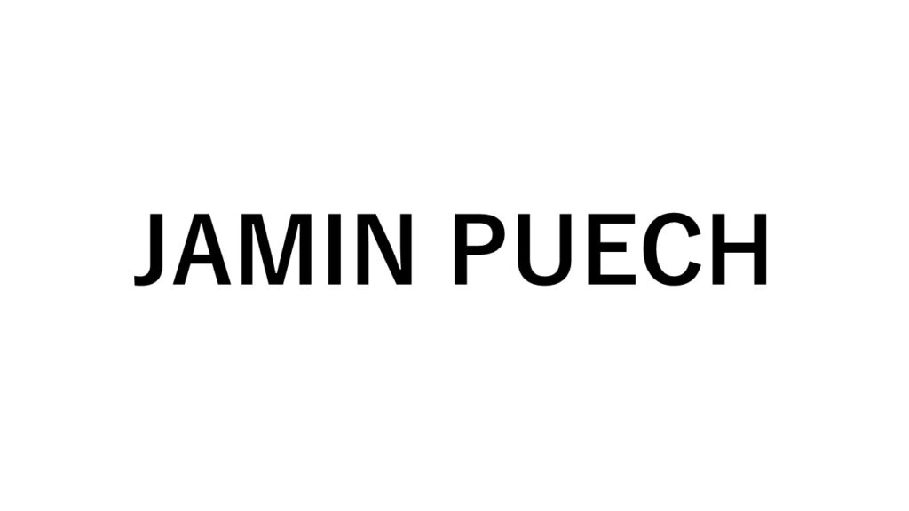 JAMIN PUECH