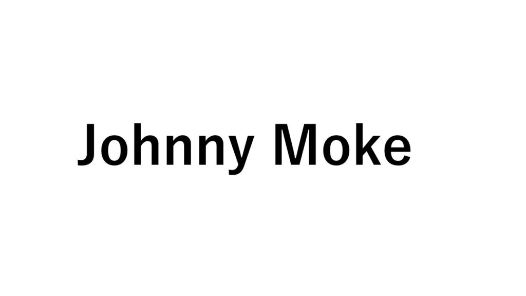 Johnny Moke