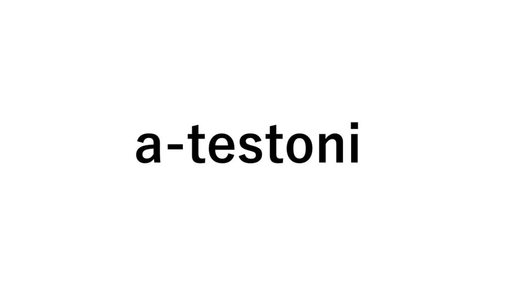 a-testoni